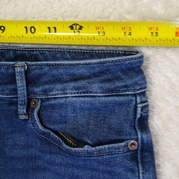 Lucky Brand Lolita Skinny Jeans size 6/28 - Picture 13 of 15